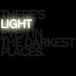 A Light In The Dark A Light In The Dark