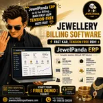 jewellery billing software