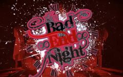 Bad End Night Bad End Night