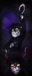 I'm sorry Gamzee I'm sorry Gamzee