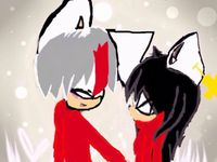 Perfect two {crystal x daryth} Perfect two {crystal x daryth}