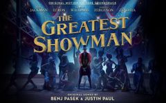 The Greatest Showman (soundtrack+lyrics) The Greatest Showman (soundtrack+lyrics)