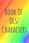 Book of Characters Book of Characters