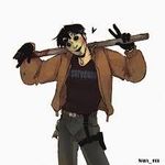 Creepypasta Headcannons Creepypasta Headcannons
