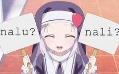 Sacrifice (NaLu Oneshot) Sacrifice (NaLu Oneshot)