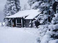 Weather in Canada (Hetalia Fanfiction) Weather in Canada (Hetalia Fanfiction)