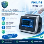 The Best Philips Trilogy Evo in Hyderabad