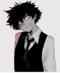 S m i l e Villain Deku x fem!Reader S m i l e Villain Deku x fem!Reader