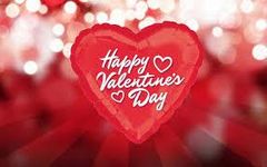 Holiday Special: "Valentine's Day" Holiday Special: "Valentine's Day"