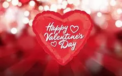 Holiday Special: "Valentine's Day" Holiday Special: "Valentine's Day"