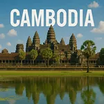 Discover the Wonders of Cambodia Discover the Wonders of Cambodia