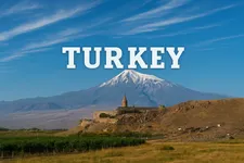 Discover the Magic of Turkey Discover the Magic of Turkey