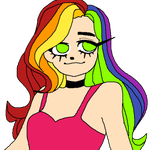 Creeepypasta: Laughing Mio Creeepypasta: Laughing Mio