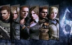 Where is the save file for Resident Evil 6 PC version? Where is the save file for Resident Evil 6 PC version?