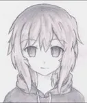 Is drawing anime easy or hard? I did not draw the picture shown in this question) Is drawing anime easy or hard? I did not draw the picture shown in this question)