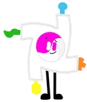 how should bop it look from the side angle? Bop it was my first ever object oc and i never thought in the 1 year and 3 months that i had her what she would look from the side. (i dont have any good poses that i made that i still have, so here is an image my friend made) how should bop it look from the side angle? Bop it was my first ever object oc and i never thought in the 1 year and 3 months that i had her what she would look from the side. (i dont have any good poses that i made that i still have, so here is an image my friend made)