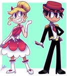 What was that voice Marco heard in The Blood Moon Ball? I think it was a soul of the moon telling him to go since it was his and Star's destiny.Im not compeltely sure. What was that voice Marco heard in The Blood Moon Ball? I think it was a soul of the moon telling him to go since it was his and Star's destiny.Im not compeltely sure.
