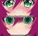 Who's your senpai?Real and/or fictional? I'm just wondering since I bearly have any. Who's your senpai?Real and/or fictional? I'm just wondering since I bearly have any.