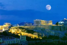 What is your opinion on Greeks and Romans: A Medieval Journey? Do you like Greeks and Romans: A Medieval Journey? If you do, tell me what you like about it. If you don't, tell me why. Please read the story before you answer.