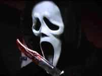 If you can be in any horror movie, what would it be? If I could be in any horror movie, it would be Hellraiser (I'd be a cenobite working with Pinhead; I like him!) =D If you can be in any horror movie, what would it be? If I could be in any horror movie, it would be Hellraiser (I'd be a cenobite working with Pinhead; I like him!) =D