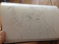 What do you think about this drawing 3? What do you think about this drawing 3?