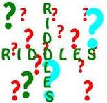 try my riddle it's really fun!!!! what gets bigger the more you take away from it? try my riddle it's really fun!!!! what gets bigger the more you take away from it?