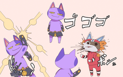 Who is your favourite animal crossing villager? Octavian is clearly the best but I'm interested to hear your thoughts Who is your favourite animal crossing villager? Octavian is clearly the best but I'm interested to hear your thoughts