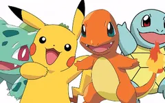 Who is your favorite pokemon? Title explains it in 5 words and 24 letters and one question mark. Who is your favorite pokemon? Title explains it in 5 words and 24 letters and one question mark.