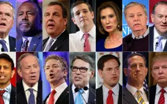 Who's your go to vote, for the United States' election? Who are you voting.rooting for? I'm rooting for my one and only, the one that trumps, 'em all, the one, and only: "DONALD TRUMP"! Yeah. I really respect him. I want peace though, so there goes the good stuff. Who's your go to vote, for the United States' election? Who are you voting.rooting for? I'm rooting for my one and only, the one that trumps, 'em all, the one, and only: "DONALD TRUMP"! Yeah. I really respect him. I want peace though, so there goes the good stuff.