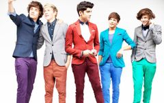 what's your favorite 1D song? what's your favorite 1D song?