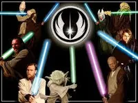 Who's your favourite Jedi? I like Shaak Ti Who's your favourite Jedi? I like Shaak Ti