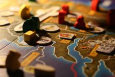 Best Board Games! What is your favourite board game? Why? Best Board Games! What is your favourite board game? Why?