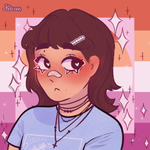 What is your opinion on Lesbian Relationships? I want to know your guys opinion s o yea (~ ̄▽ ̄)~ What is your opinion on Lesbian Relationships? I want to know your guys opinion s o yea (~ ̄▽ ̄)~