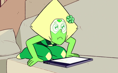 What did you think of too short to ride? This is the fourth episode of Steven Universe Summer Adventures and Steven Amethyst and Peridot go to Funland and Steven and Amethyst teach Peridot how to use her powers and she reveals era 2 Peridots don't have powers but then she gets metal powers so what did you guys think? What did you think of too short to ride? This is the fourth episode of Steven Universe Summer Adventures and Steven Amethyst and Peridot go to Funland and Steven and Amethyst teach Peridot how to use her powers and she reveals era 2 Peridots don't have powers but then she gets metal powers so what did you guys think?