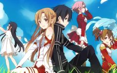 Have you seen my page? I made a page that SAO fans would love but I don't think anyone has even seen it... i was hoping (if you even look at the question) if you will go look at at. Here's a link: http://www.qfeast.com/page/1092/SAO-Sword-Art-Online-universe Have you seen my page? I made a page that SAO fans would love but I don't think anyone has even seen it... i was hoping (if you even look at the question) if you will go look at at. Here's a link: http://www.qfeast.com/page/1092/SAO-Sword-Art-Online-universe