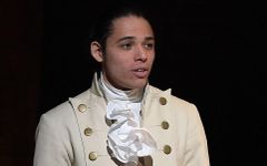 Please tell me I wasn't the only one who laughed when Philip died... Please tell me I wasn't the only one who laughed when Philip died...