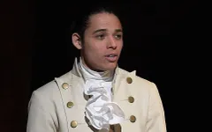 Please tell me I wasn't the only one who laughed when Philip died...