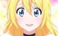 Who is your favorite anime character with blonde hair? Who is your favorite anime character with blonde hair?