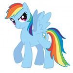What do you do when you're really bored? One night I got extremely bored, so I drew a picture. I drew Rainbow Dash from MLP FIM. First thing that came to mind. But what do you do? What do you do when you're really bored? One night I got extremely bored, so I drew a picture. I drew Rainbow Dash from MLP FIM. First thing that came to mind. But what do you do?