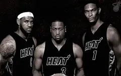 Do you think the big 3 will stay together?