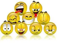Are you like this? Please read below. See, ever since we moved back to South Africa, I'm shy again. The reason for that is that I had a crazy friend and we would always go around in break time and laugh out loud and all but now I'm gone... in another country. I'm a natural shy person. But you see, on the internet I'm crazy and wacky and confident and I have thousands of friends. Are you guys also like that? Like, on the internet you really show the real you when in real life, you're all shy and you're not crazy and all? I might be the only one.