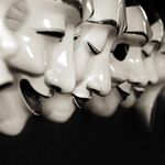 If you had to wear a mask for the rest of your life, what one would you pick? If you had to wear a mask for the rest of your life, what one would you pick?