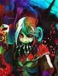 Does anyone know any good creepy vocaloid songs? I LOVE creepy songs and I love vocaloid. I know some but they're not giving me the creeped out satisfaction I want. I mean scary,like, pee you pants scary!! Does anyone know any good creepy vocaloid songs? I LOVE creepy songs and I love vocaloid. I know some but they're not giving me the creeped out satisfaction I want. I mean scary,like, pee you pants scary!!