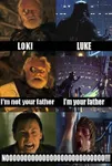 What Marve villein is the coolest? It could be any Marvel villein! Mine is Loki! What Marve villein is the coolest? It could be any Marvel villein! Mine is Loki!