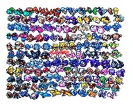 Whats your Fav pokemon? ( out of the generation 1)