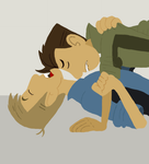 Should post another Krattcest story? Should post another Krattcest story?