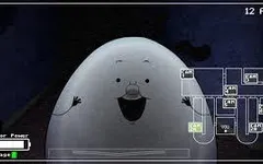 Would you want ONaF 3? (ONaF = One Night at Flumpty's) I would want one!