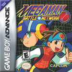 Who likes Megaman Battle Network? Who likes it? I am a huge fan! Who likes Megaman Battle Network? Who likes it? I am a huge fan!