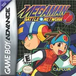 Who likes Megaman Battle Network? Who likes it? I am a huge fan! Who likes Megaman Battle Network? Who likes it? I am a huge fan!