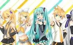 Would you be best friends with a vocaloid, if so who would it be? If the vocaloids were real and you could become friends with them who would it be? You would hang out with them when their not busy and maybe be in a song or two.